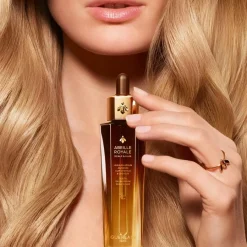 GUERLAIN Abeille Royale Scalp & Hair Youth-Oil-In-Serum von