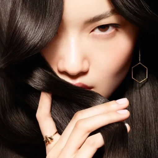 GUERLAIN Abeille Royale Scalp & Hair Care Brush von