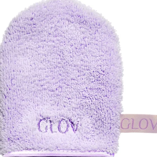 GLOV Abschmink Und Reinigungshandschuh Very Berry von