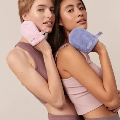 GLOV Abschmink Und Reinigungshandschuh Cozy Rosie von Sale