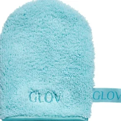 GLOV Abschmink Und Reinigungshandschuh Blue Lagoon von