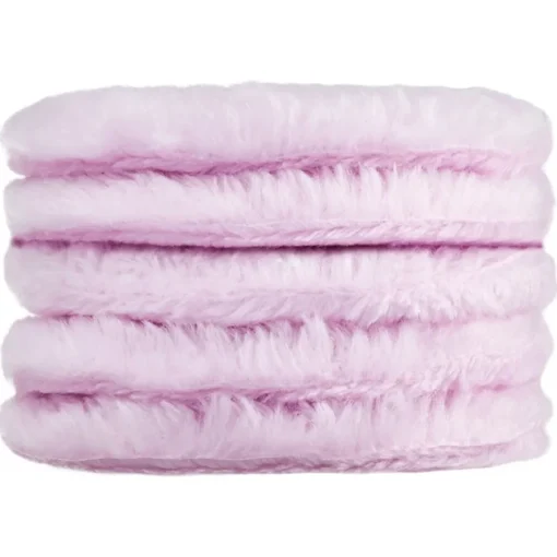 GLOV Abschmink-Pads Eco Moon Pads Pink von Discount