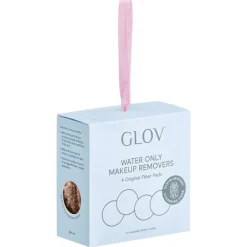 GLOV Abschmink-Pads Moon Pads Original Fiber von Best