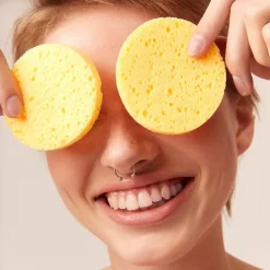 GLOV Abschmink-Pads Natural Cleansing Pads von Sale