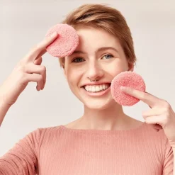 GLOV Abschmink-Pads Remover Pads Pink Moon Pads von