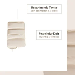 Renu00E9 Furterer Absolue Kératine Aufbauende Haarmaske von René Furterer