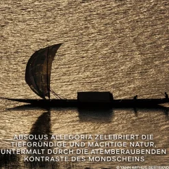 GUERLAIN Absolus Allegoria Eau de Parfum Spray Rose Amira von