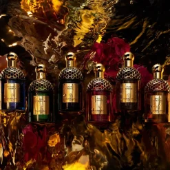 GUERLAIN Absolus Allegoria Eau de Parfum Spray Rose Amira von