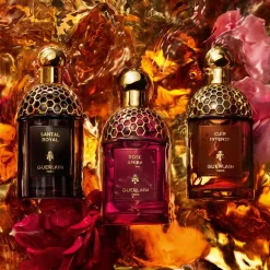 GUERLAIN Absolus Allegoria Eau de Parfum Spray Santal Royal von Best