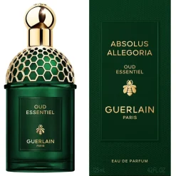 GUERLAIN Absolus Allegoria Eau de Parfum Spray Oud Essential von Discount