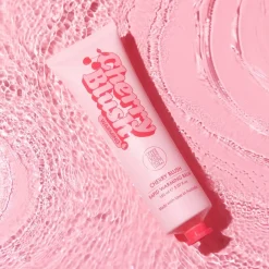 THE FOX TAN Accelerators Cherry Blush Rapid Warming Balm von