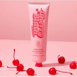 THE FOX TAN Accelerators Cherry Blush Rapid Warming Balm von