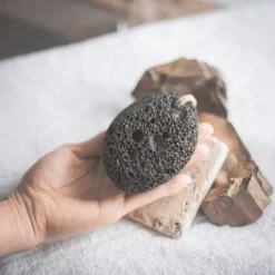 puremetics Accessoires Bimsstein von