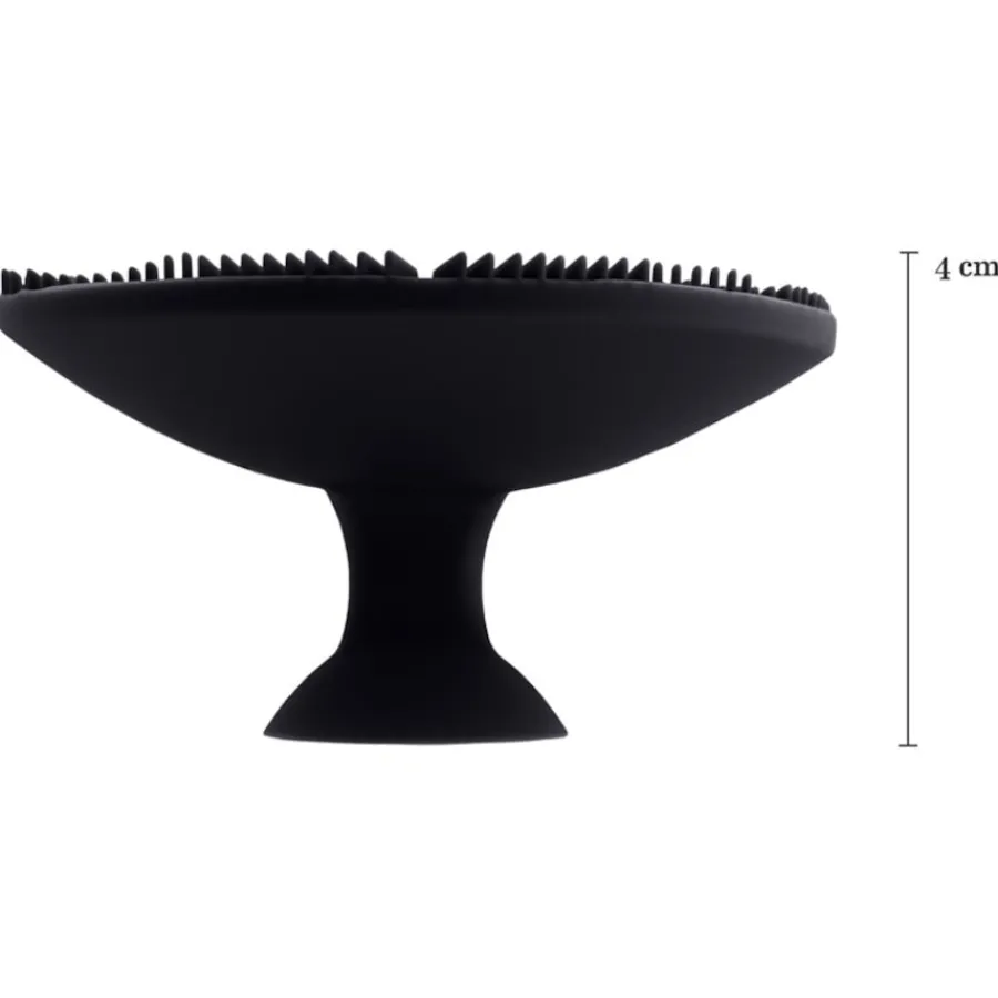 Luvia Cosmetics Accessoires Brush Cleansing Pad von