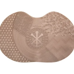 Luvia Cosmetics Accessoires Brush Cleansing Mat von Sale