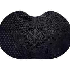 Luvia Cosmetics Accessoires Brush Cleansing Mat von Sale