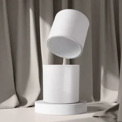 Luvia Cosmetics Accessoires Magnetic Brush Case von