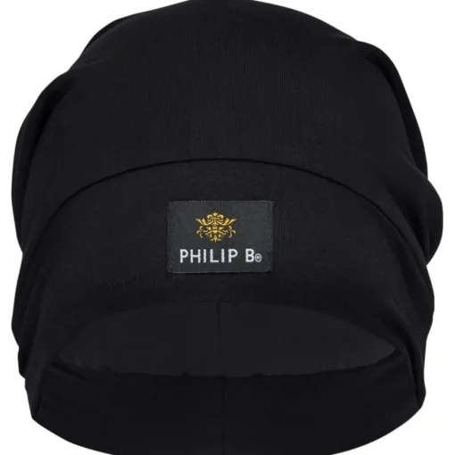 Philip B Accessoires Silky Smooth Beanie von