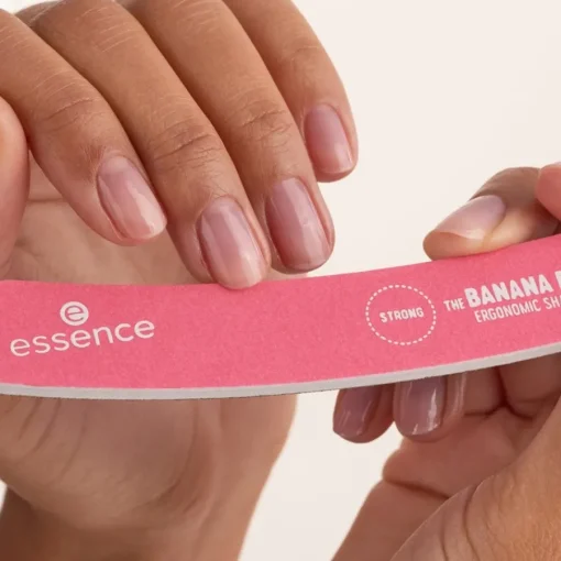 Essence Accessoires The Banana File von