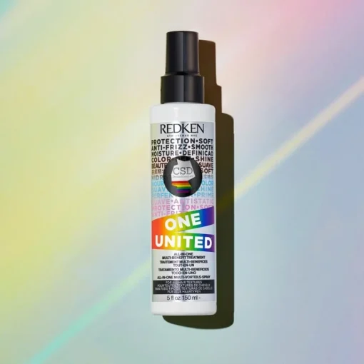 Redken Acidic Bonding Concentrate One United Multi-Benefit-Treatment Pride Edition von