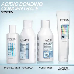 Redken Acidic Bonding Concentrate Conditioner von
