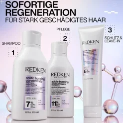 Redken Acidic Bonding Concentrate Shampoo von Outlet