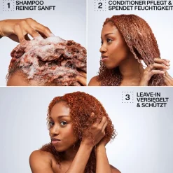 Redken Acidic Bonding Curls Conditioner von