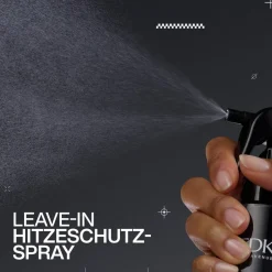 Redken Acidic Color Gloss Leave-in Spray von Hot
