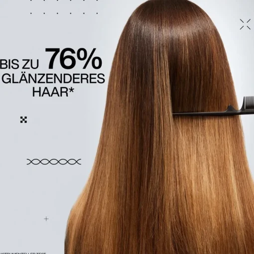 Redken Acidic Color Gloss Leave-in Spray von Hot
