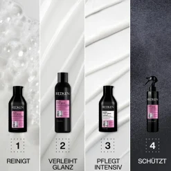 Redken Acidic Color Gloss Leave-in Spray von Hot