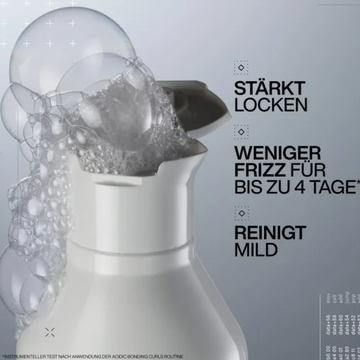 Redken Acidic Color Gloss Shampoo von Discount