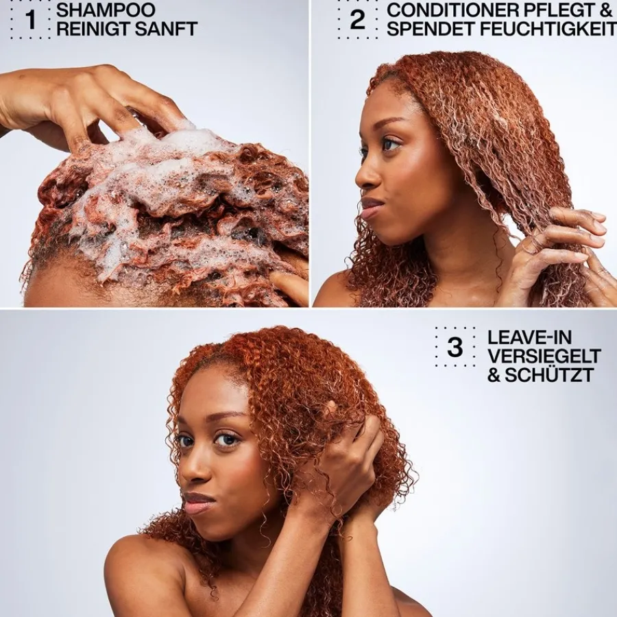 Redken Acidic Color Gloss Shampoo von Discount