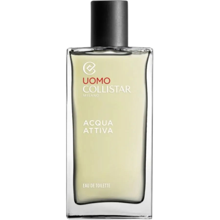 Collistar Acqua Attiva Eau de Toilette Spray von
