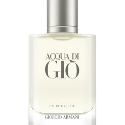 Armani Acqua di Giò Homme Eau de Toilette Spray - nachfüllbar von