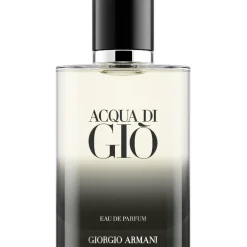 Armani Acqua di Giò Homme Eau de Parfum Spray - nachfüllbar von Clearance