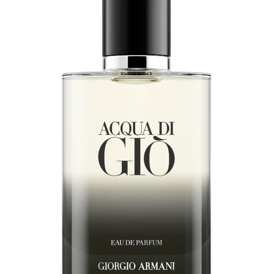 Armani Acqua di Giò Homme Eau de Parfum Spray - nachfüllbar von Clearance