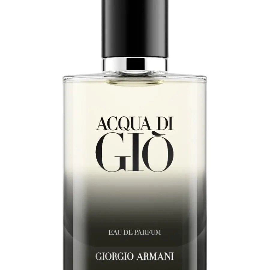 Armani Acqua di Giò Homme Eau de Parfum Spray - nachfüllbar von Clearance