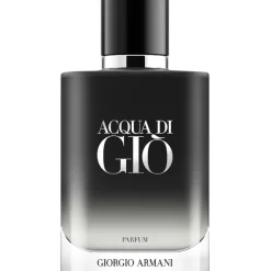 Armani Acqua di Giò Homme Parfum - nachfüllbar von Discount