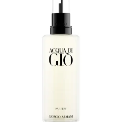 Armani Acqua di Giò Homme Parfum - nachfüllbar von Discount
