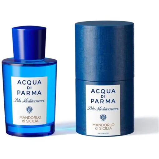 Acqua di Parma Blu Mediterraneo Eau de Toilette Spray Manuka Honey Sale