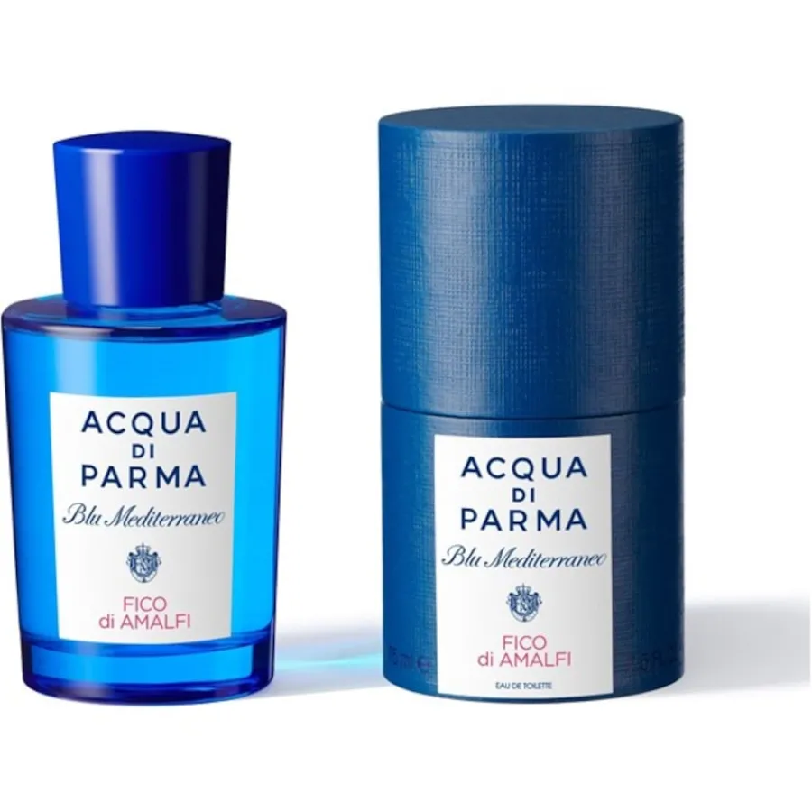 Acqua di Parma Blu Mediterraneo Eau de Toilette Spray Fijación cónica invertida 19-32 mm