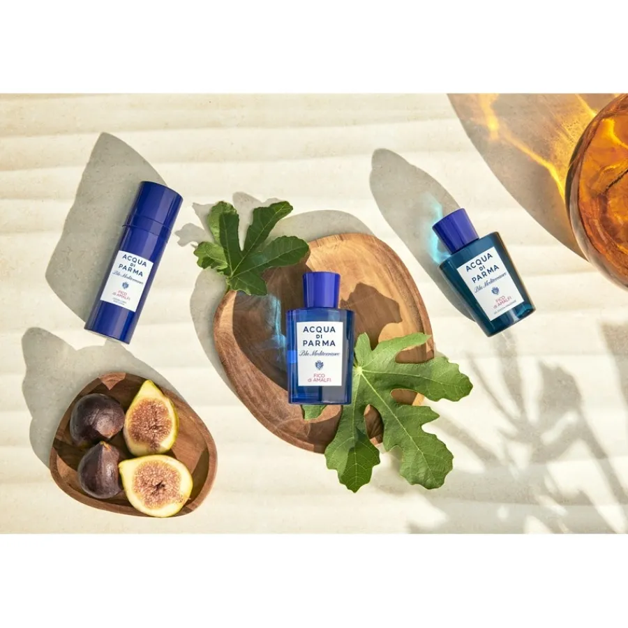 Acqua di Parma Blu Mediterraneo Eau de Toilette Spray Fijación cónica invertida 19-32 mm