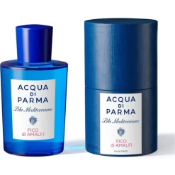 Acqua di Parma Blu Mediterraneo Eau de Toilette Spray Fijación cónica invertida 19-32 mm