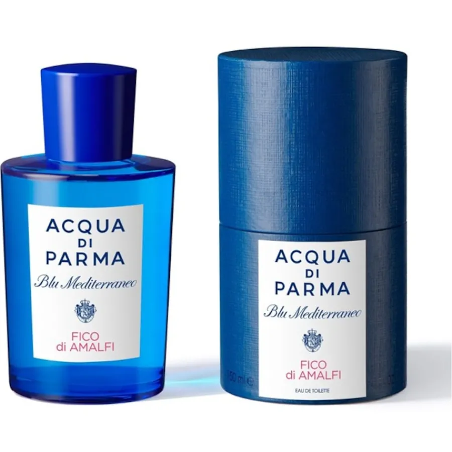 Acqua di Parma Blu Mediterraneo Eau de Toilette Spray Fijación cónica invertida 19-32 mm