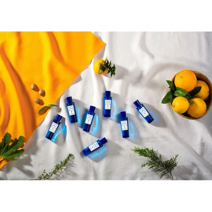 Acqua di Parma Blu Mediterraneo Eau de Toilette Spray Fijación cónica invertida 19-32 mm