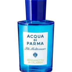 Acqua di Parma Blu Mediterraneo Eau de Toilette Spray Beroliget hud Best