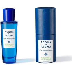 Acqua di Parma Blu Mediterraneo Eau de Toilette Spray Beroliget hud Best