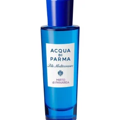 Acqua di Parma Blu Mediterraneo Eau de Toilette Spray Mirto di Panarea - Edição de verão