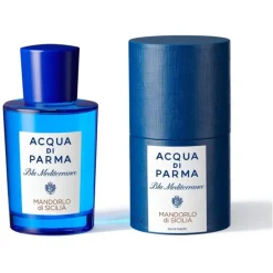 Acqua di Parma Blu Mediterraneo Eau de Toilette Spray Mirto di Panarea - Edição de verão