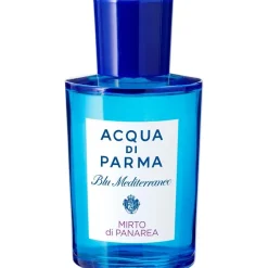 Acqua di Parma Blu Mediterraneo Eau de Toilette Spray Mirto di Panarea - Edição de verão